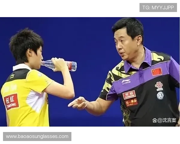 武汉乒乓球队转型之路的真实记录与发展历程探讨